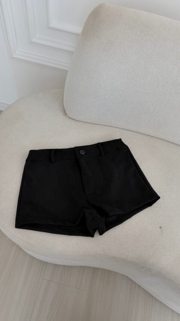 Short Ranchera