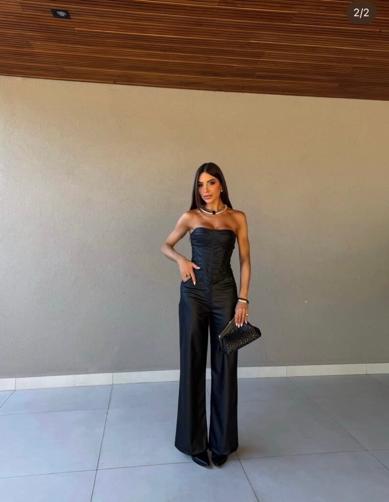 calça Dany