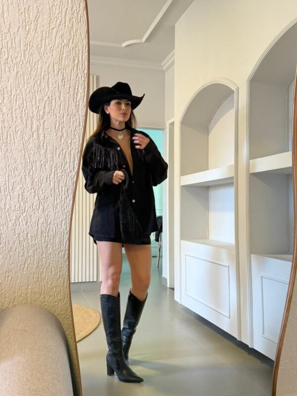 JAQUETA TEXAS