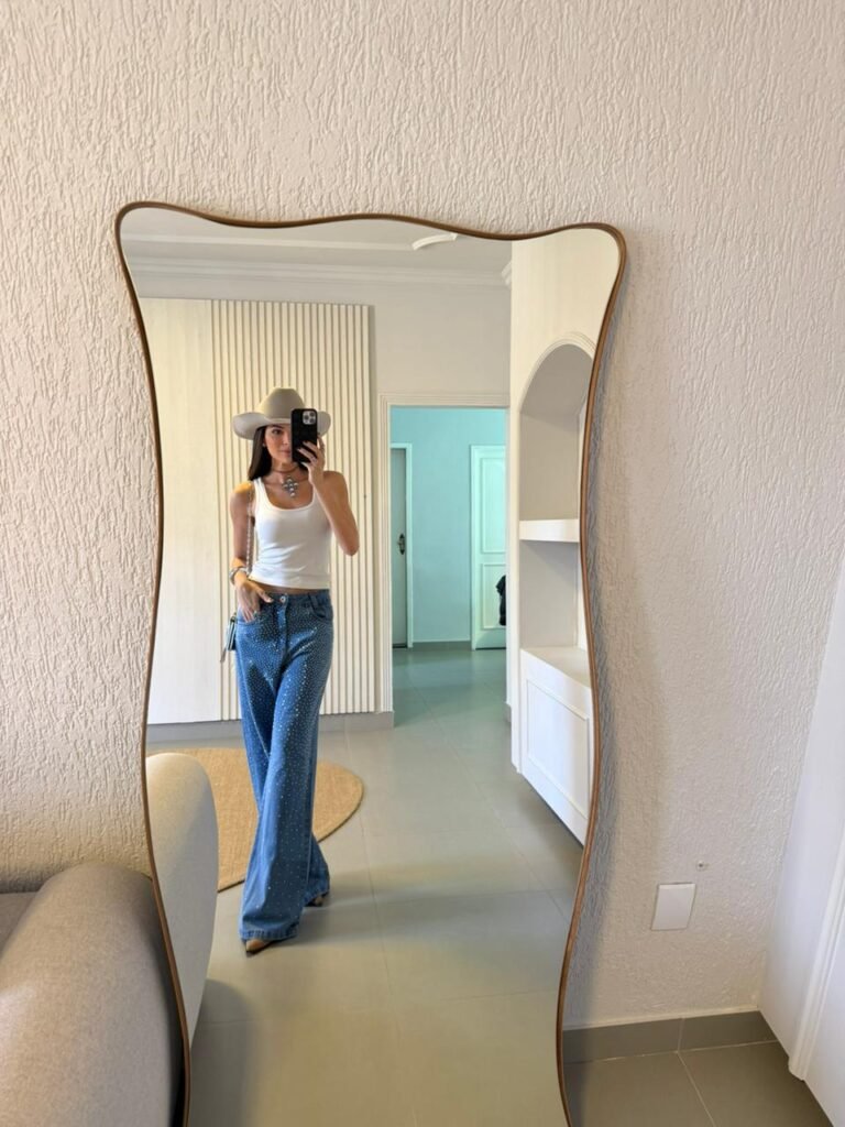 CALÇA STAR
