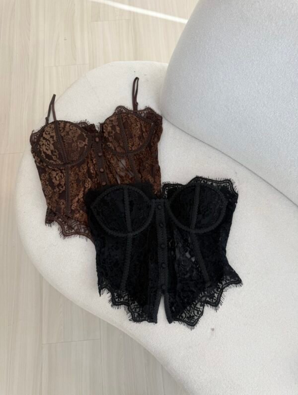 Corset  Lorena