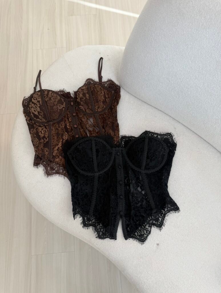 Corset  Lorena