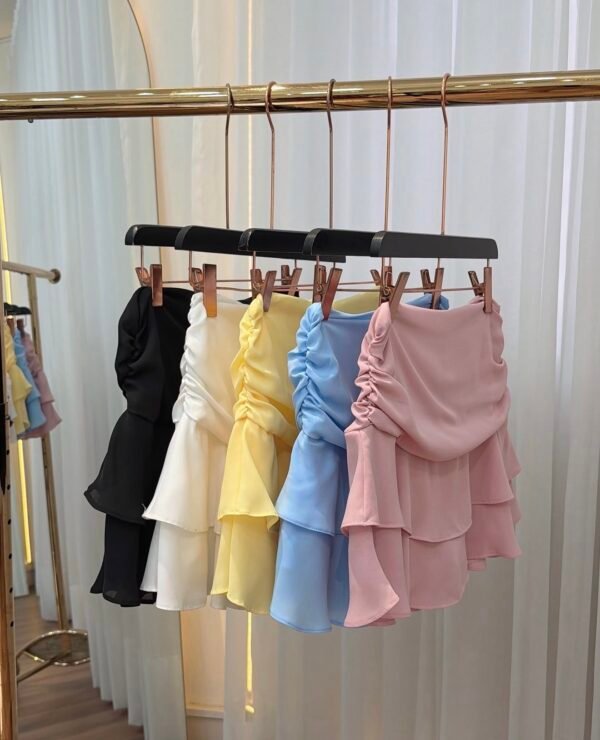 Short saia DESIRE